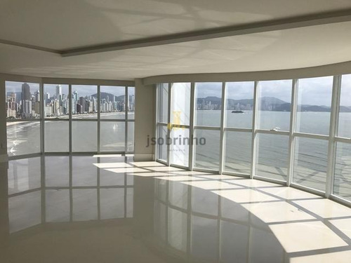 Imagem 1 de 27 de Ibiza Towers Barra Sul - 16710