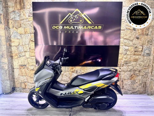 Yamaha Nmax Connected 160 Se Abs