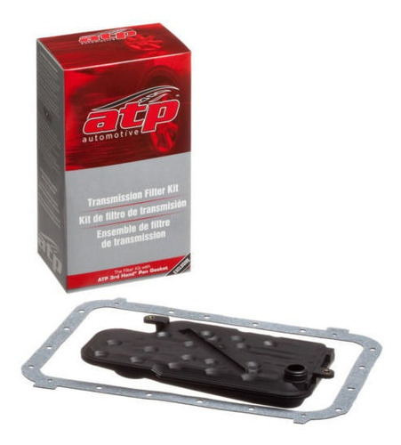 Filtro Caja Automatica Mitsubishi Montero Sport 3.5 V6 01-04