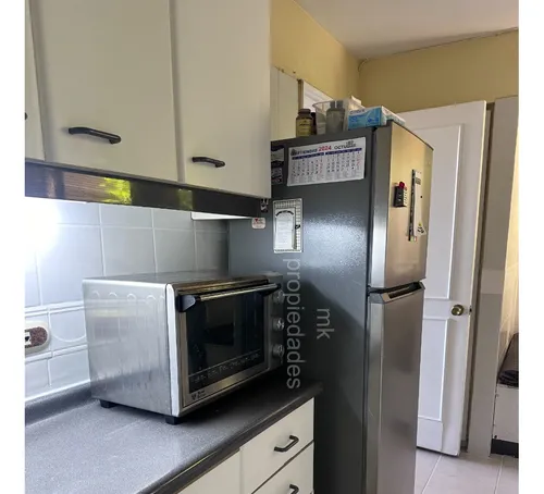Venta Departamento De 4d/3b/e/b - Gregorio Marañon