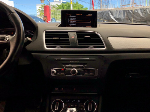 Imagen 8 de 15 de Audi Q3 Luxury 1.4 Tfsi 2017