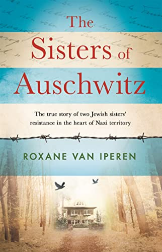 Libro The Sisters Of Auschwitz De Iperen Roxane Van  Orion P
