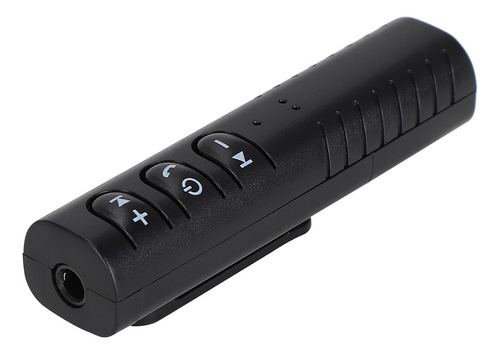 U Mini Coche Bluetooth 4.1 Usb 3.5mm Receptor De Audio