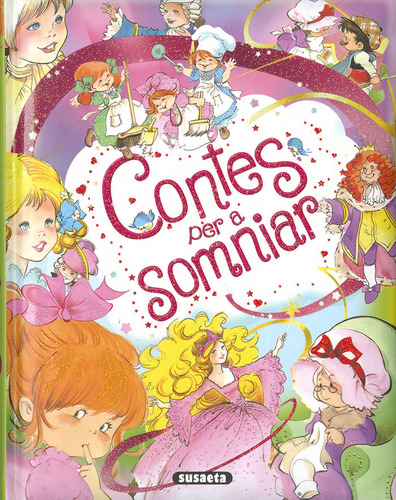 Contes Per A Somniar (libro Original)