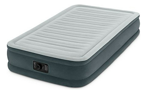 Intex Recreation Comfort Plush, Colchón De Aire Dura-beam De