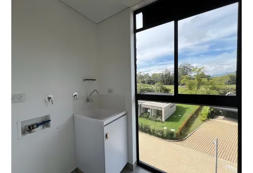 Apartamento En Arriendo En Llano Grande