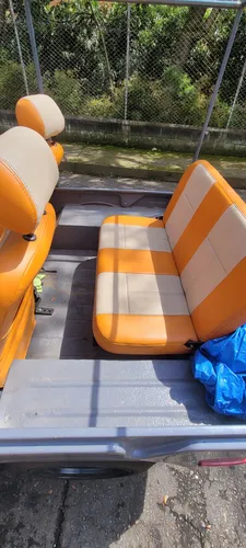 Jeep Willys Cj 5 Año 1970