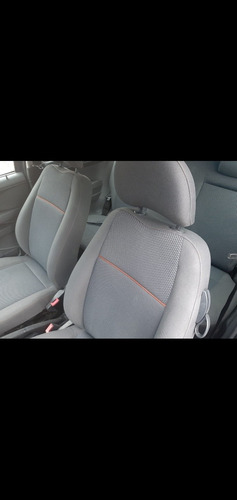 Volkswagen Fox 2008 1.6 Comfortline 3 P