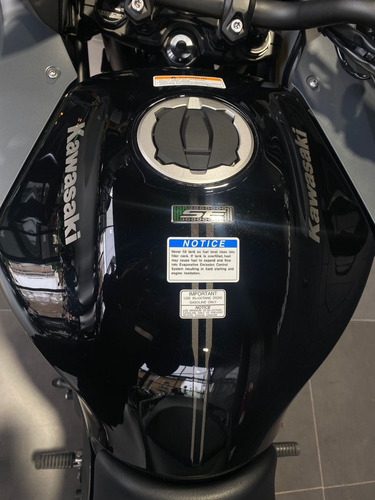 Kawasaki Versys 1000 Se (no Ducati Multiestrada Bmw Gs 1250)