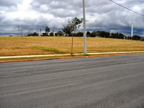 Imagem 3 de 6 de Terreno À Venda, 1000 M² Por R$ 570.000,00 - Além Linha - Sorocaba/sp - Te0030 - 67639751