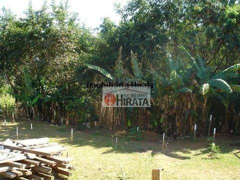Chácara Com 3 Dormitórios À Venda, 1740 M² Por R$ 680.000,00 - Chácara Bela Vista - Campinas/sp - Ch0044