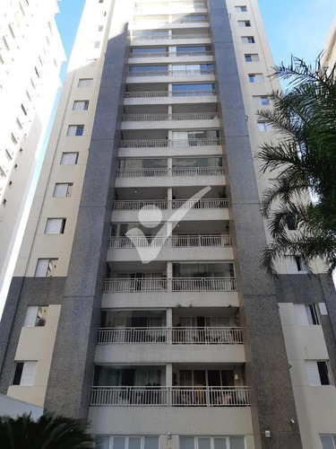 Imagem 1 de 20 de Apartamento À Venda Em Tatuapé - Ap003942