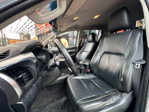 Toyota Hilux 2.8 SRX 4X4 CD 16V DIESEL 4P AUTOMÁTICO