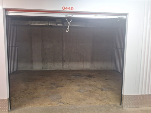Arriendo Bodega Sin Comisión, Sin Gg.cc Y Sin Garantía
