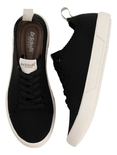 Sneaker Deportivo Clase Ve3486863 Textil Lengueta Elastica