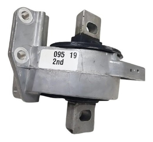 Base De Motor Ford Fusion 3.0l