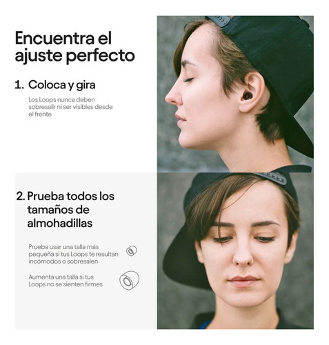 A Los Auriculares Con Triple Cancelación De Ruido Reducen