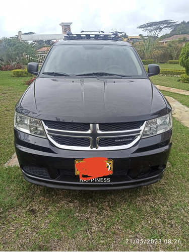 Dodge Journey 2.4 Se/express