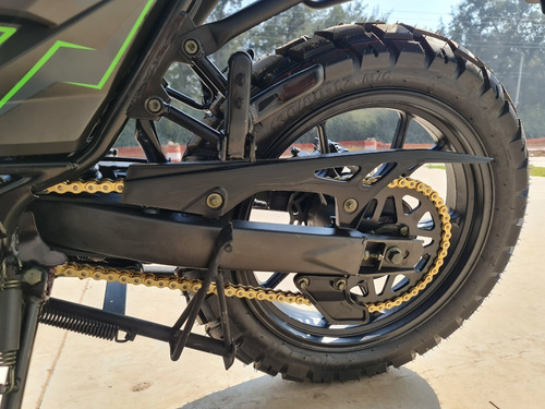 Imagen 9 de 11 de Jawa Rvm Tekken 250 / Entrega Inmediata