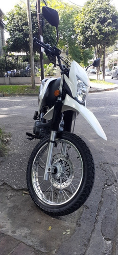 Imagen 7 de 8 de Zanella Zr 250