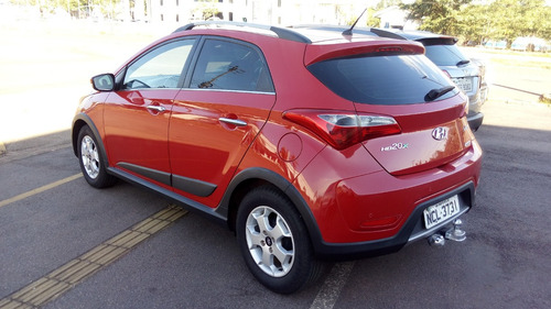Hyundai Hb20 1.6 Premium Flex Aut. 5p