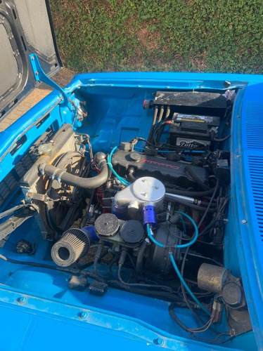 Chevrolet Caravan