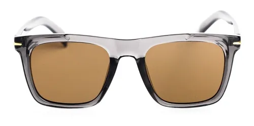 Lentes De Sol Semi Cuadrados