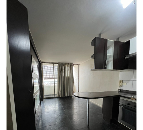 Arriendo Depto 1d 1b Compañia 1429 Piso 22 Stgo