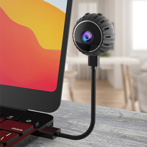 Grabadora Hd De Deportes Al Aire Libre O Webcam X10 Hd, Infr