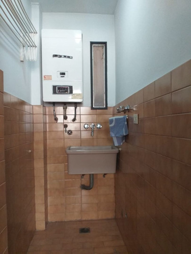 Imagen 8 de 10 de Departamento En Venta En Flores