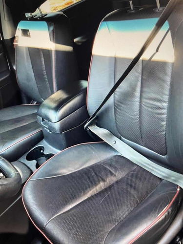 Hyundai Santa Fe 2.7 V6 Gls 4at Premium