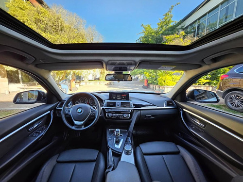 BMW Serie 3 2.0 320i Sedan Sportline