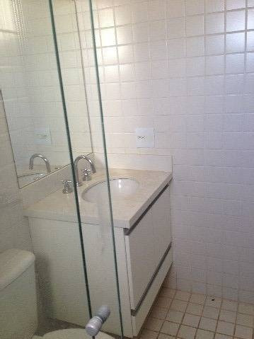 Imagem 7 de 11 de Apartamento À Venda E Para Temporada Em Cambuí - Ap016654