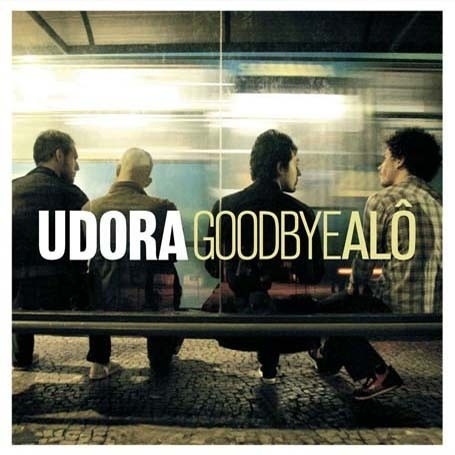 Cd Udora - Good Bye Alô - Original Lacrado Novo
