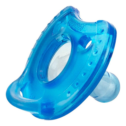 Kit Com 3 Chupeta Kuka Baby Silicone Soft Confort T2