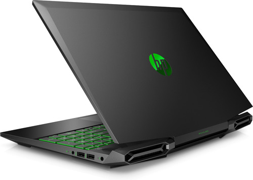 Notebook Hp Pavilion Gamer 15-dk0014 I5-9300h 4gb 256 Ssd