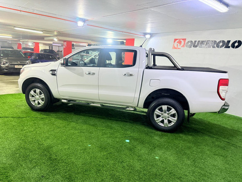 Ford Ranger XLT 4X2 2.5