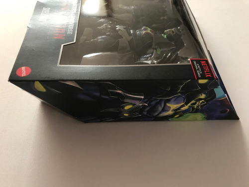 Skelegod Masters Of The Universe Motu Revelations Figura 6pg (Usado)