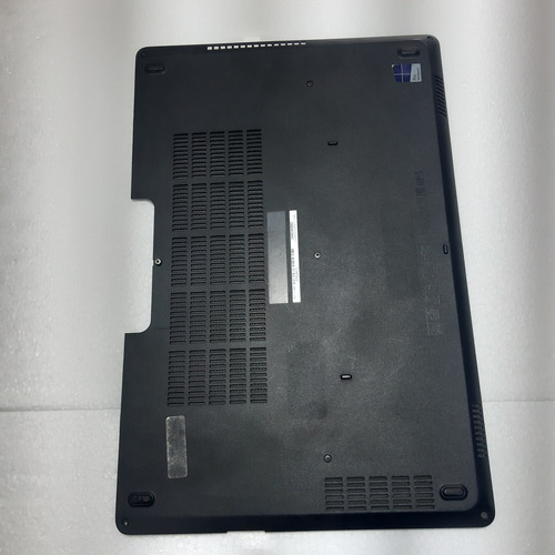 Carcasa Base Dell Latitude E5570 Np 07pvx3 Seminuev