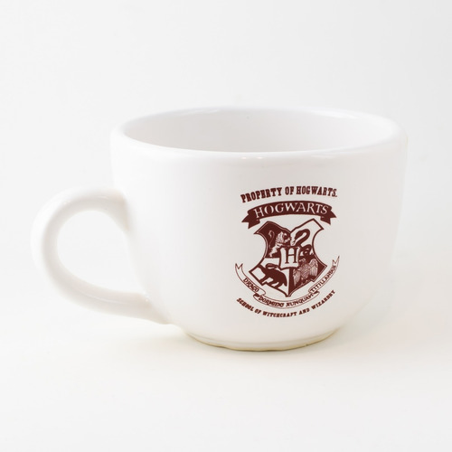 Imagen 3 de 5 de Tazón - Harry Potter - Grim - Licencia Oficial