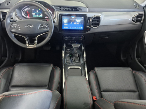 Chery Tiggo 5X 1.5 VVT TURBO iFLEX TXS DCT