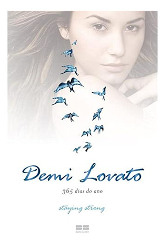 Libro Demi Lovato 365 Dias Por Ano De Lovato Demi Best Selle