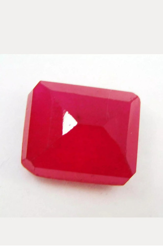 Rubí Africano 7.60ct