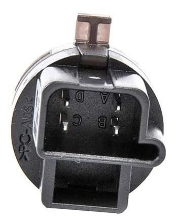 Gm Genuine Parts 13498958 Sensor De Luz Ambiental Automático