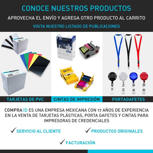 Yoyo Porta Gafete Retráctil Porta Credencial 155 Piezas