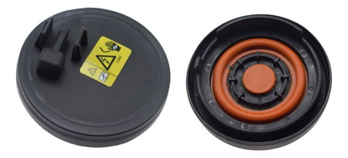 Valvula Pcv Bmw 1' F20 F21 M135i M135ix N55