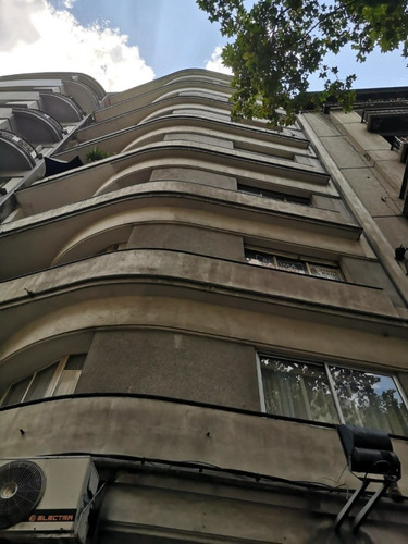 Oportunidad Apartamento En Venta Andes Y Colonia, Centro