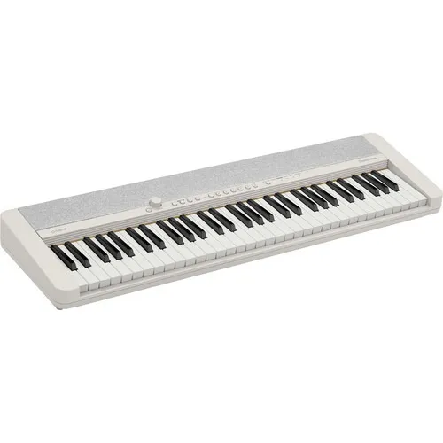 Casio ctk 2100 touch sensitive hot sale