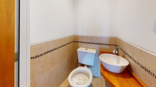 Espectacular Departamento 3 Ambientes En Flores Con Amenities A Estrenar
