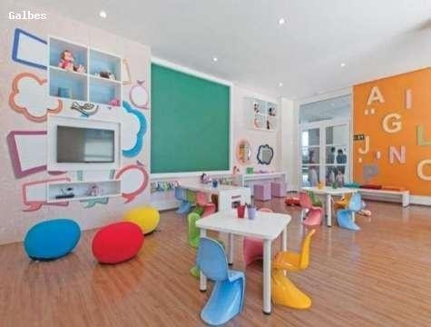 Apartamento Para Venda Em Guarulhos, Jardim Flor Da Montanha, 3 Dormitórios, 2 Banheiros, 1 Vaga - 2000/2741_1-1378166